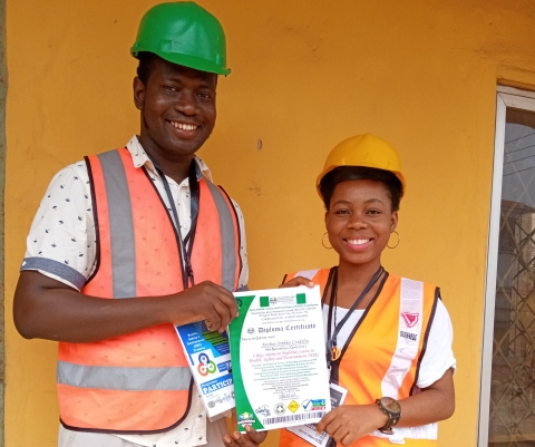  HSE Certification Training in Benin City, Nigeria - in Lagos, Abuja, Port-Harcourt, Kaduna, Warri, Benin, Enugu, Kano, Ibadan, Aba, Onitsha, Ondo, Asaba, Jos, Calabar, Ilorin, maiduguri, Zaria, Aba, Abeokuta, Oyo, Osun, Edo, Delta States